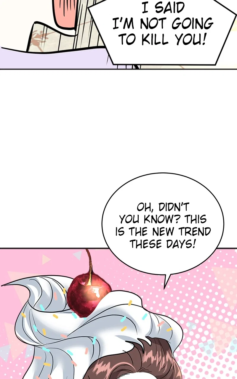 The Empress Lipstick Chapter 15 – Page 119