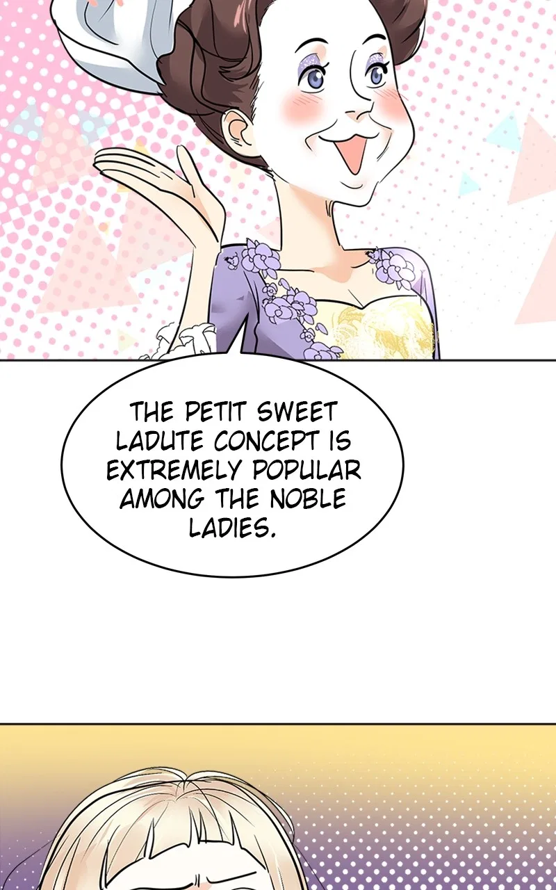 The Empress Lipstick Chapter 15 – Page 120