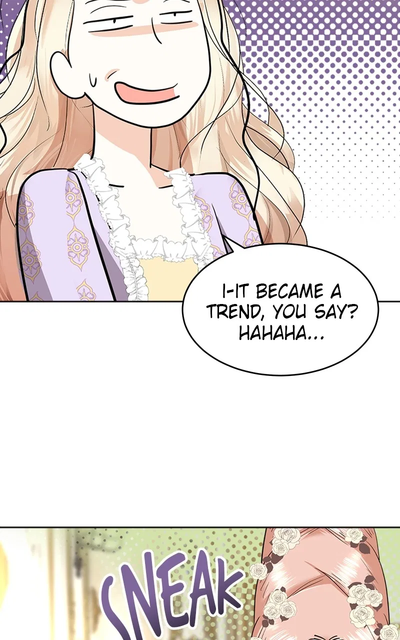 The Empress Lipstick Chapter 15 – Page 121