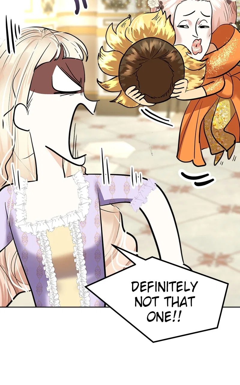 The Empress Lipstick Chapter 15 – Page 122