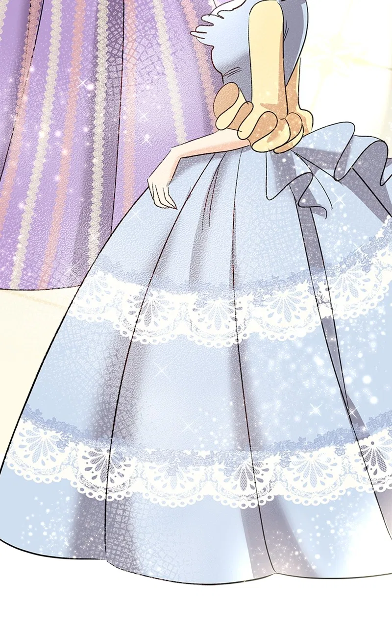 The Empress Lipstick Chapter 15 – Page 127