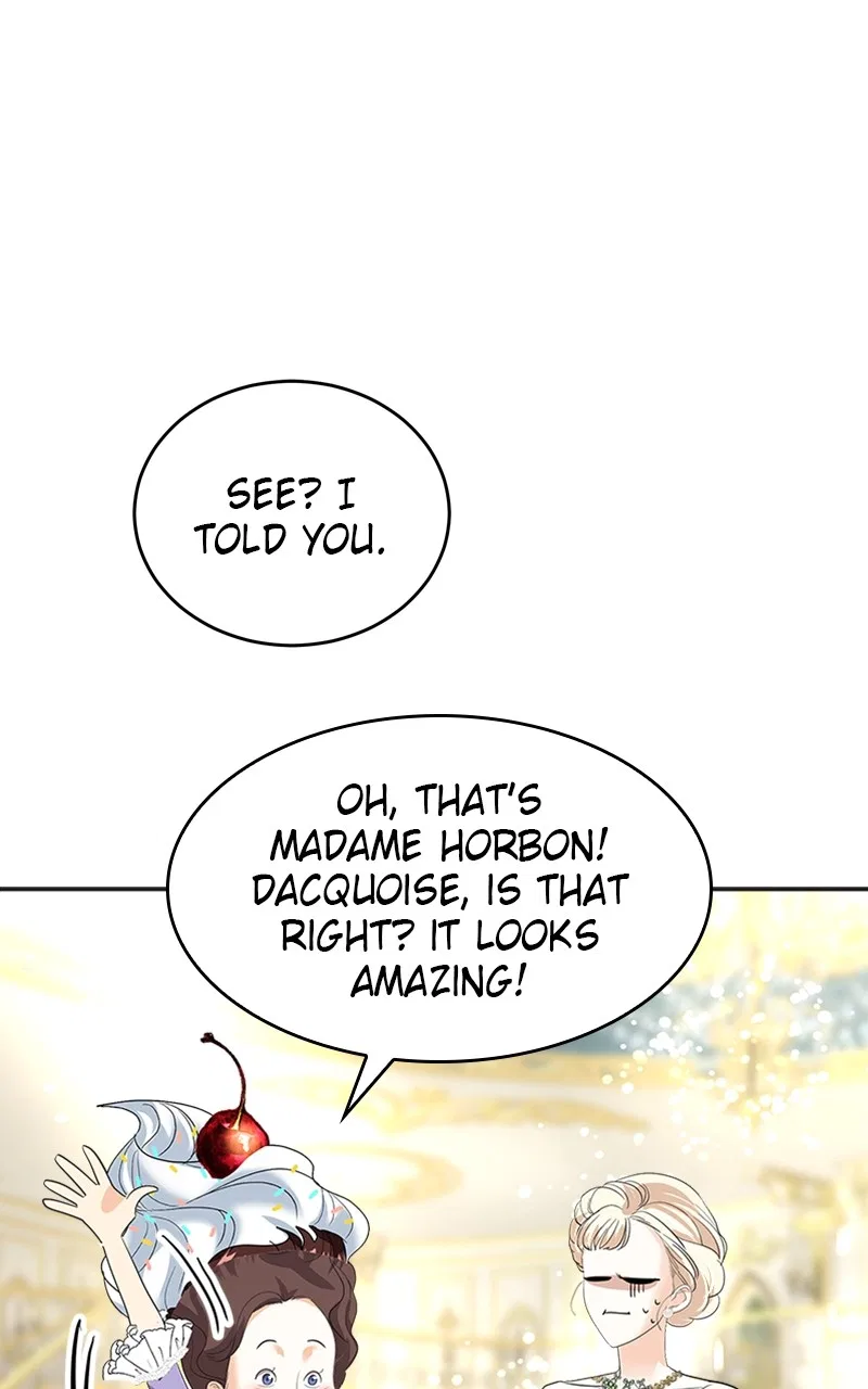 The Empress Lipstick Chapter 15 – Page 128