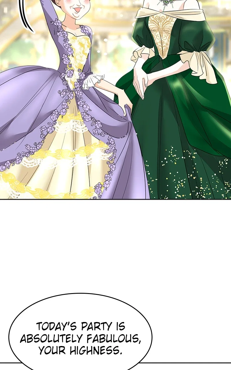 The Empress Lipstick Chapter 15 – Page 129