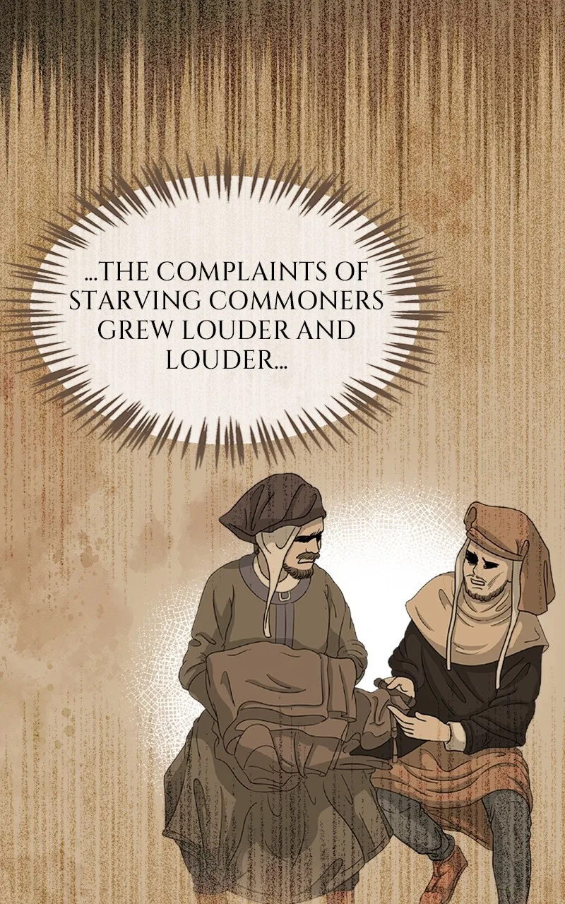 The Empress Lipstick Chapter 15 – Page 138