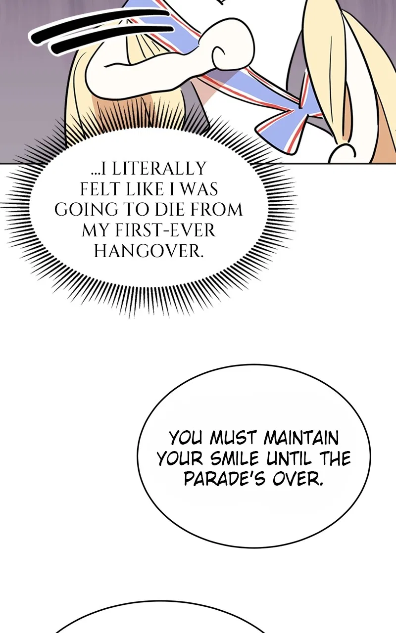 The Empress Lipstick Chapter 14 – Page 10
