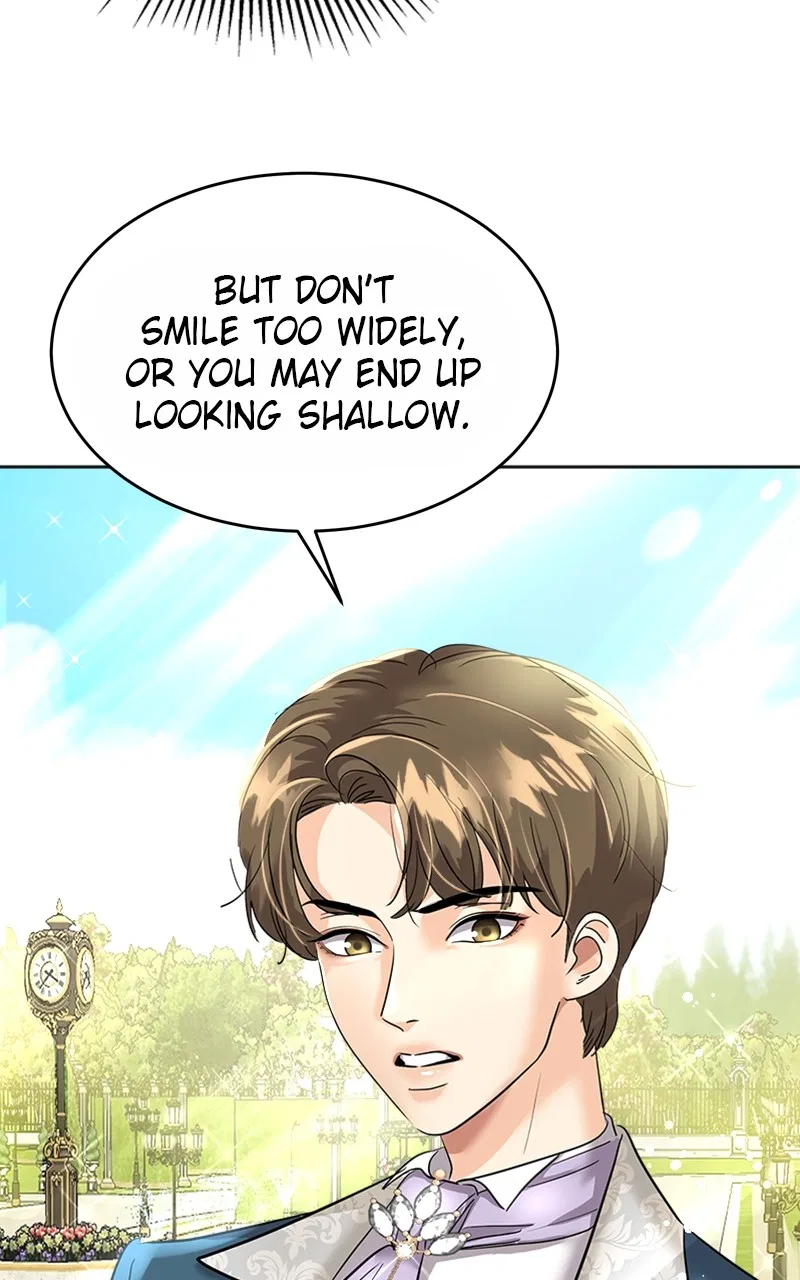 The Empress Lipstick Chapter 14 – Page 12