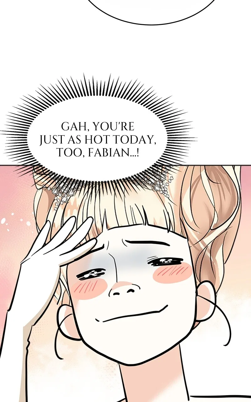 The Empress Lipstick Chapter 14 – Page 14