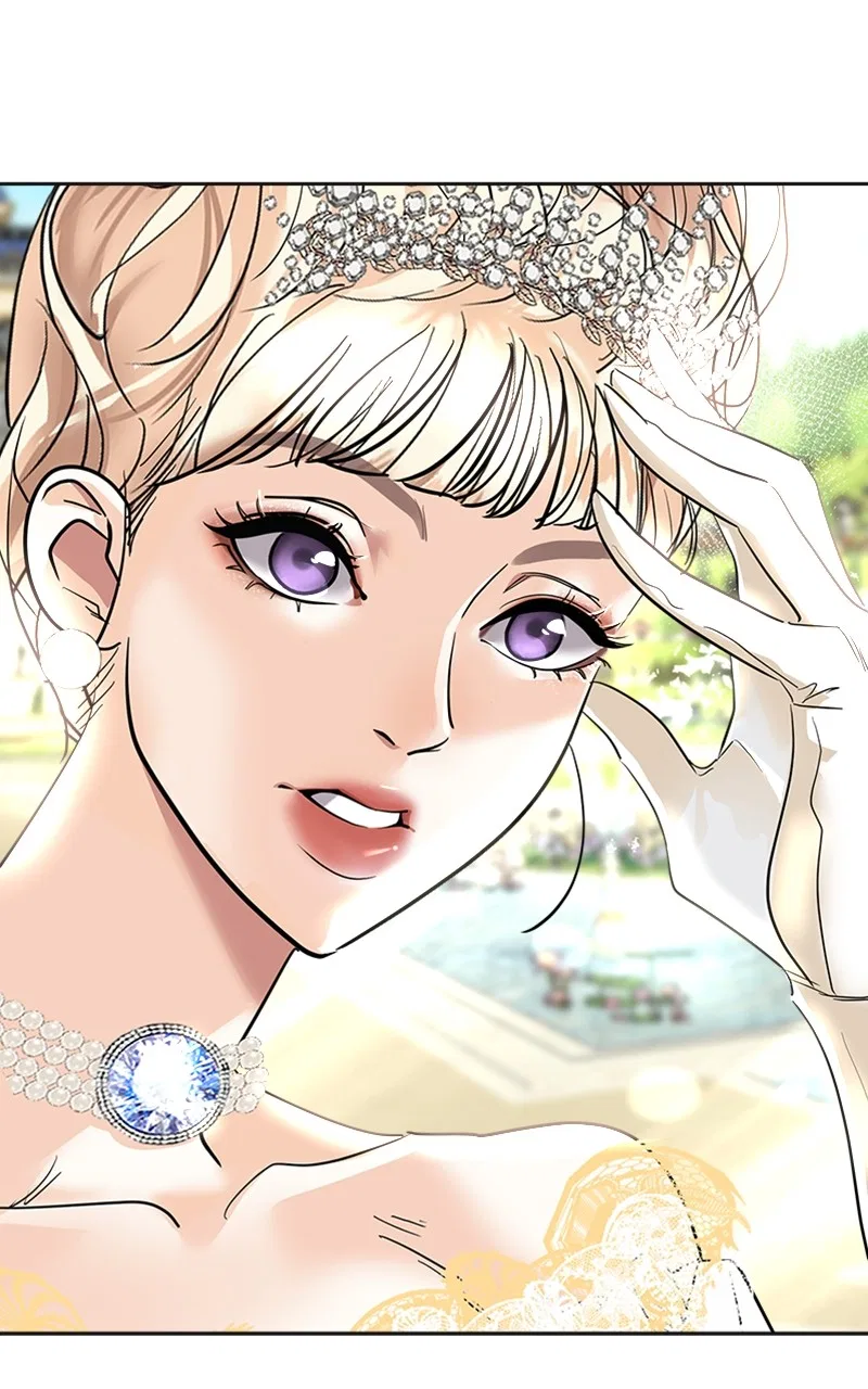 The Empress Lipstick Chapter 14 – Page 17
