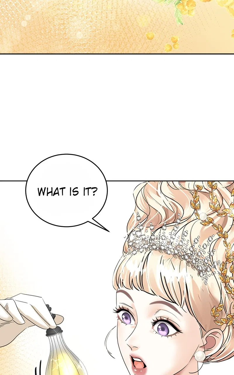 The Empress Lipstick Chapter 14 – Page 19