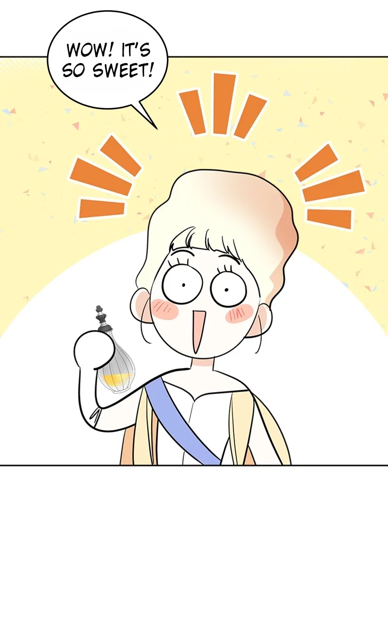 The Empress Lipstick Chapter 14 – Page 22