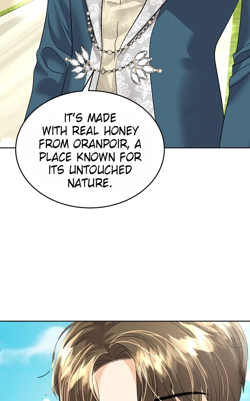 The Empress Lipstick Chapter 14 – Page 24
