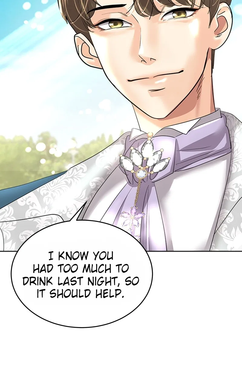 The Empress Lipstick Chapter 14 – Page 25