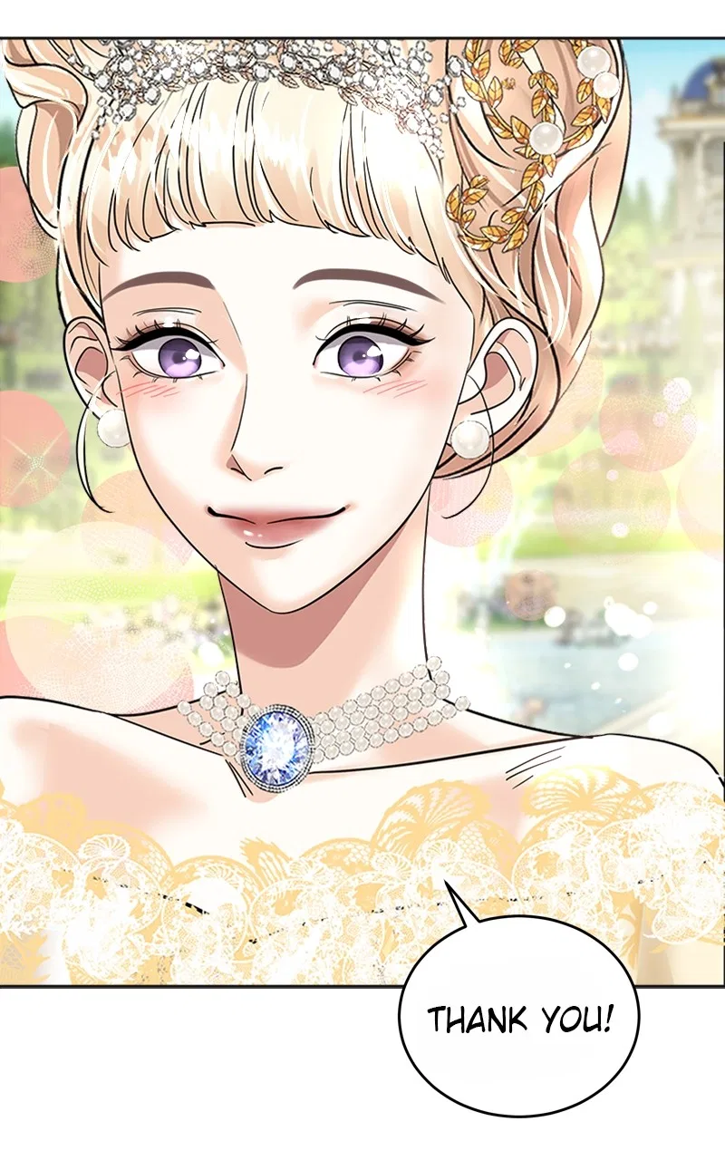 The Empress Lipstick Chapter 14 – Page 26
