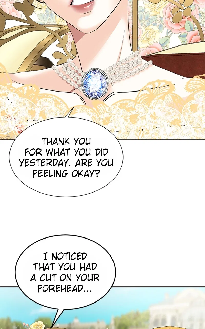 The Empress Lipstick Chapter 14 – Page 40