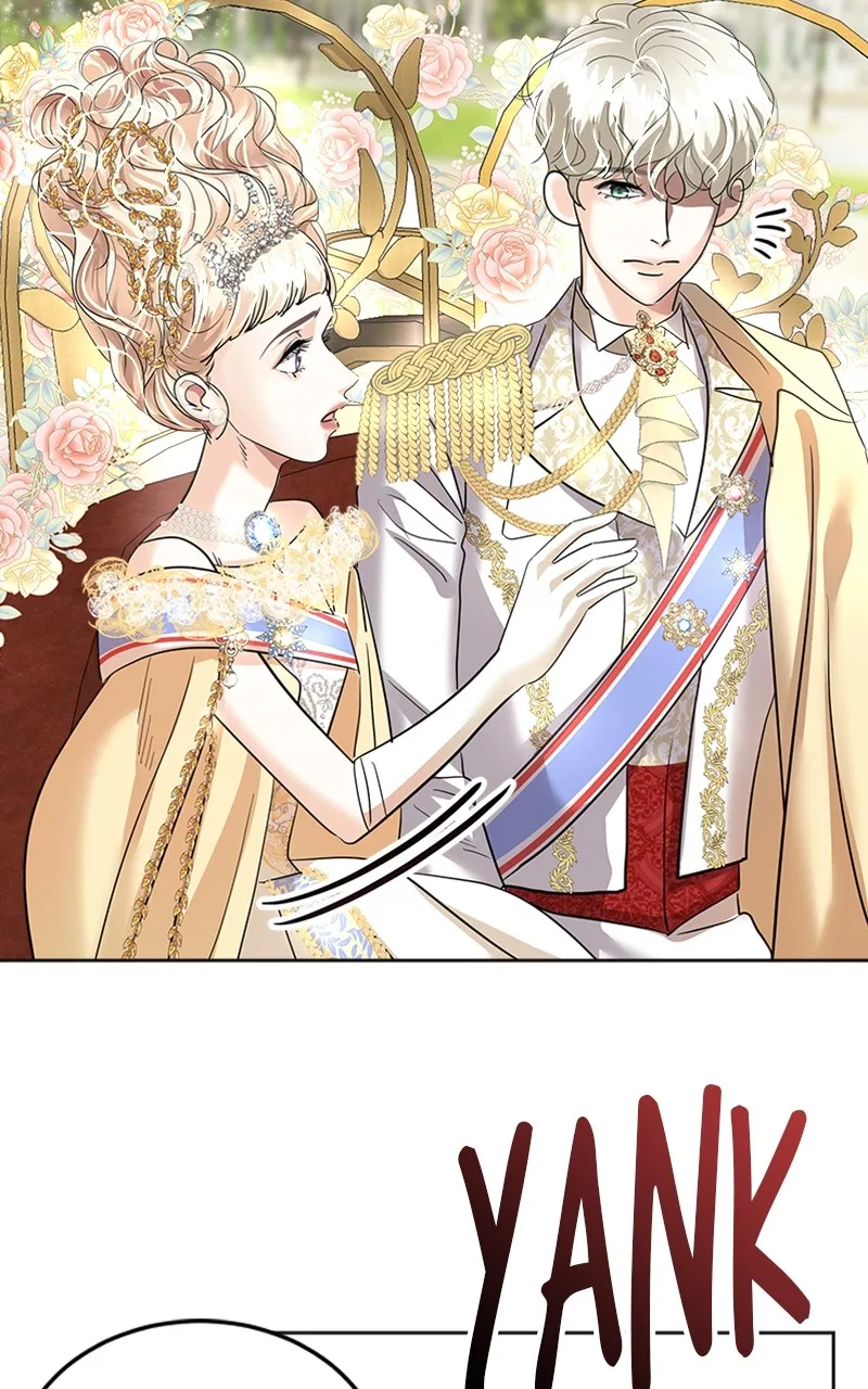 The Empress Lipstick Chapter 14 – Page 41