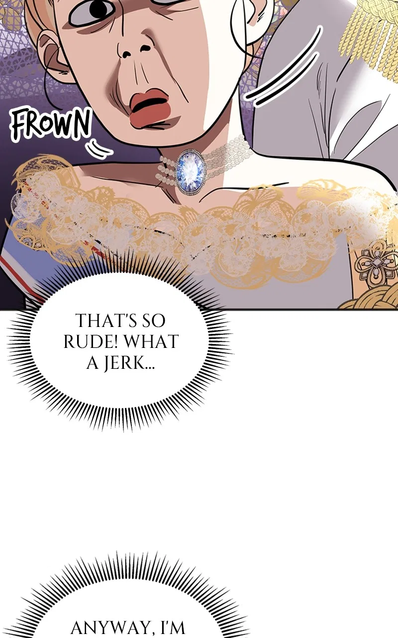 The Empress Lipstick Chapter 14 – Page 46