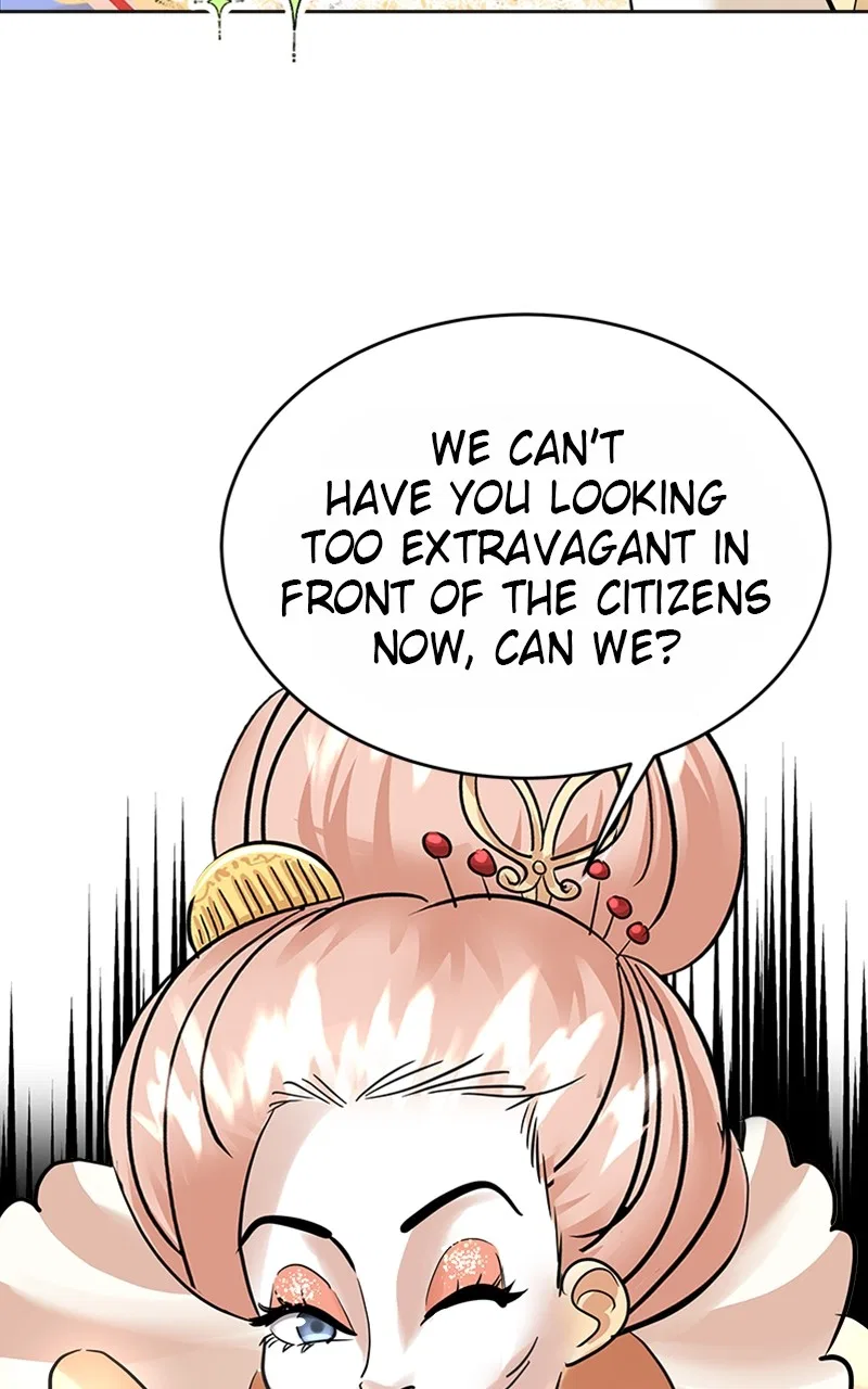 The Empress Lipstick Chapter 14 – Page 48