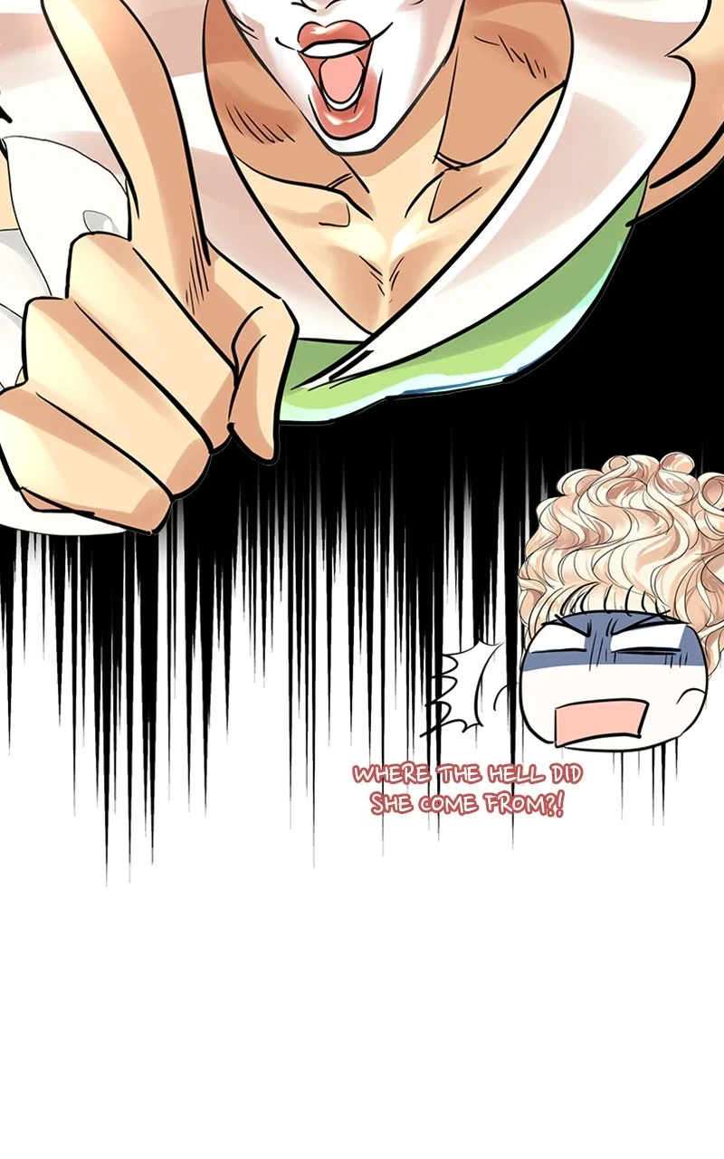 The Empress Lipstick Chapter 14 – Page 49
