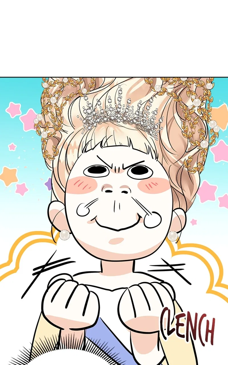 The Empress Lipstick Chapter 14 – Page 50