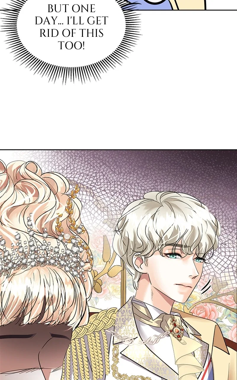 The Empress Lipstick Chapter 14 – Page 51