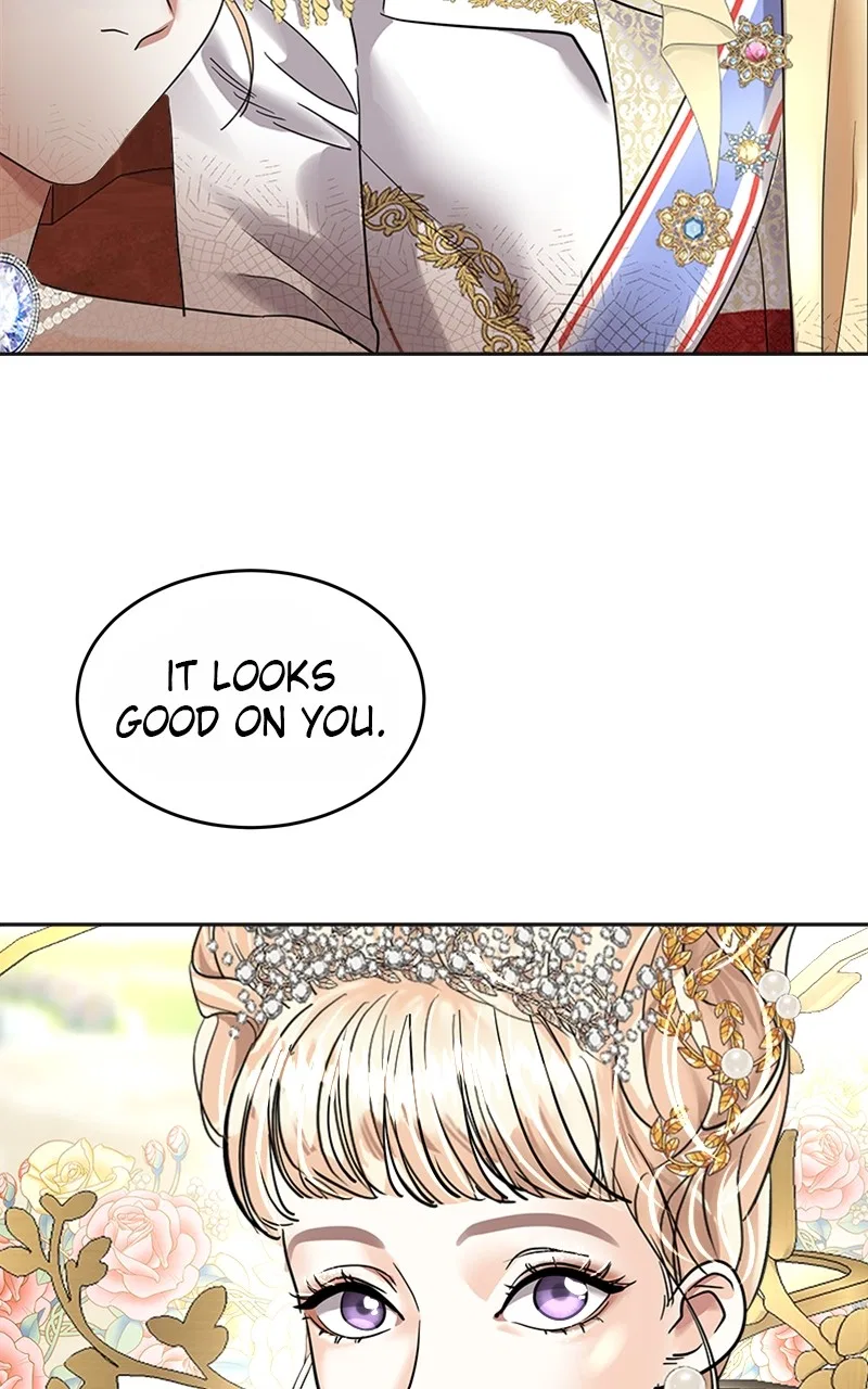 The Empress Lipstick Chapter 14 – Page 52