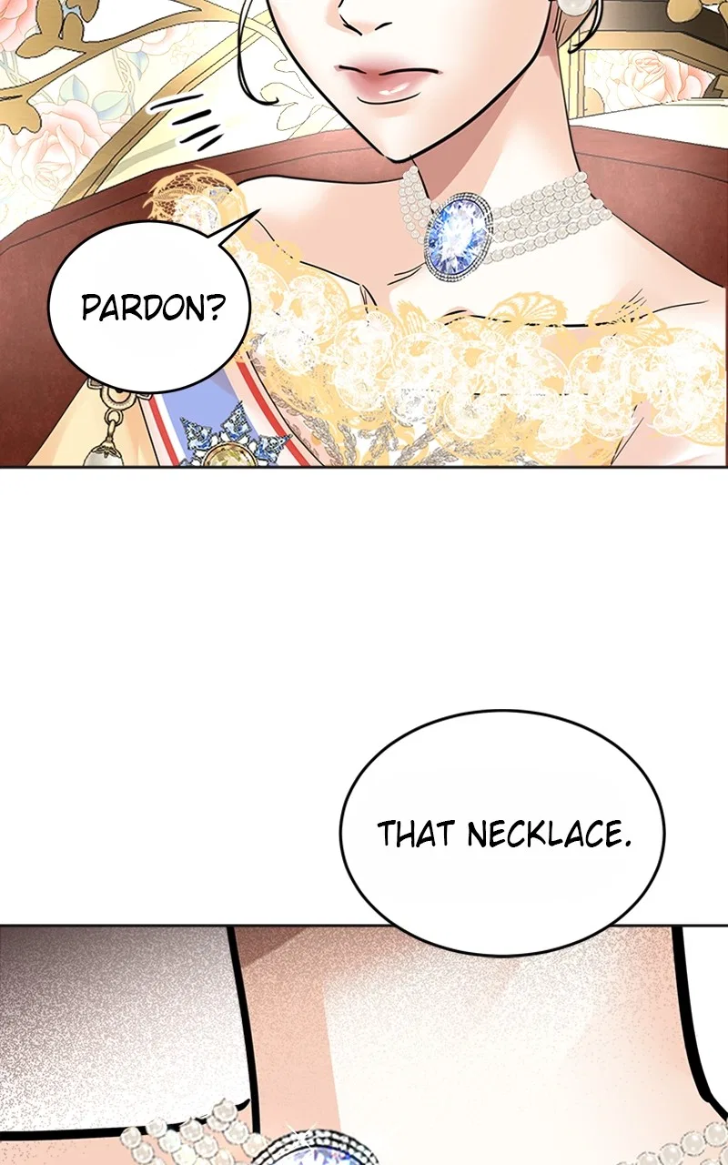 The Empress Lipstick Chapter 14 – Page 53