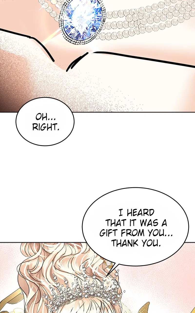 The Empress Lipstick Chapter 14 – Page 54