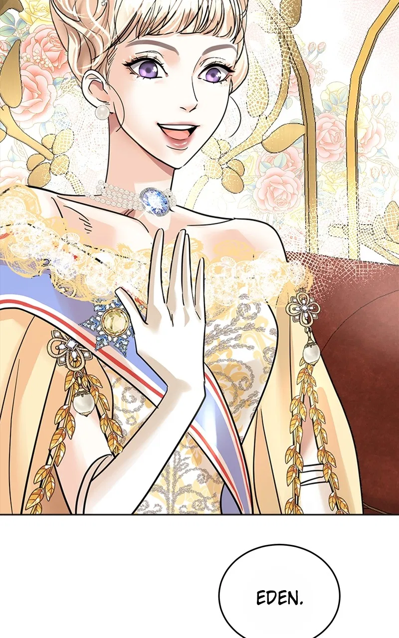 The Empress Lipstick Chapter 14 – Page 55