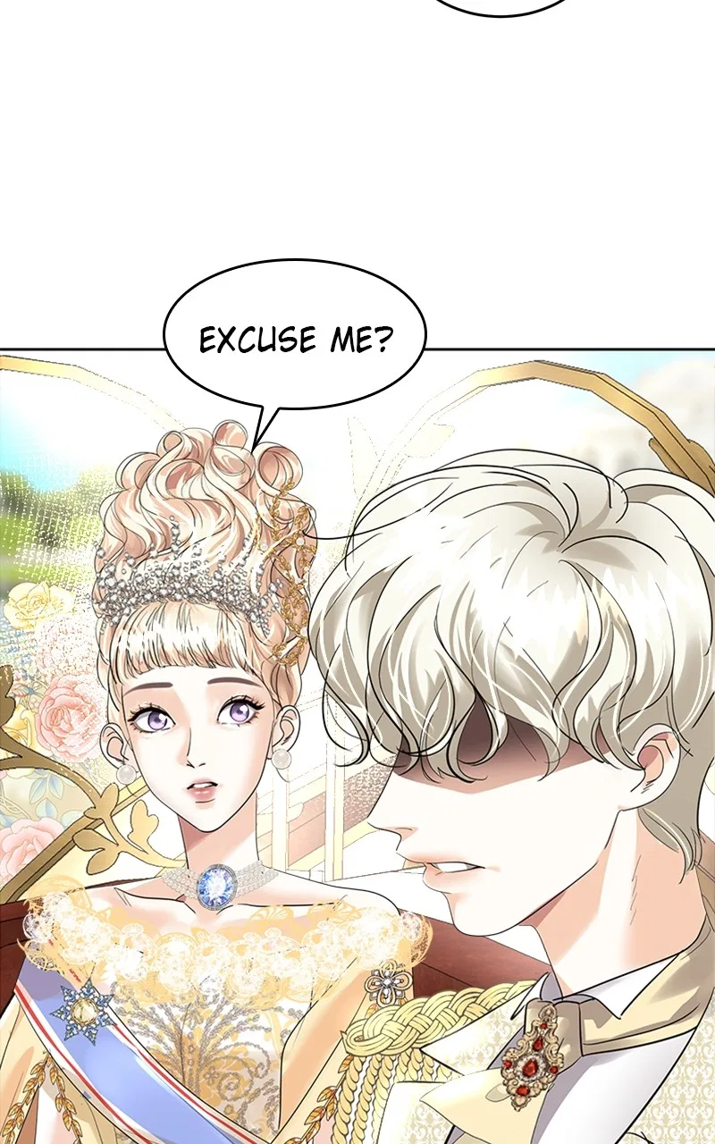 The Empress Lipstick Chapter 14 – Page 56