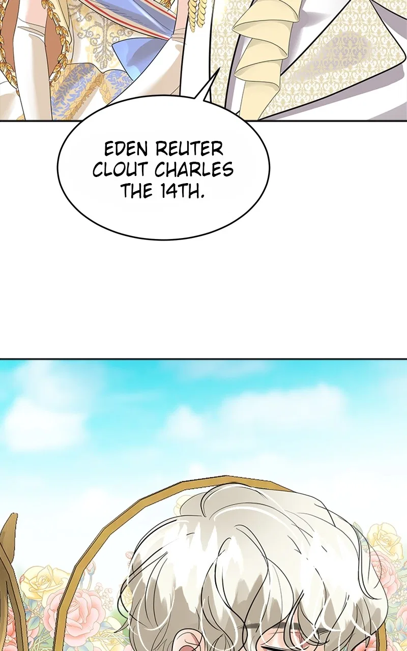 The Empress Lipstick Chapter 14 – Page 57