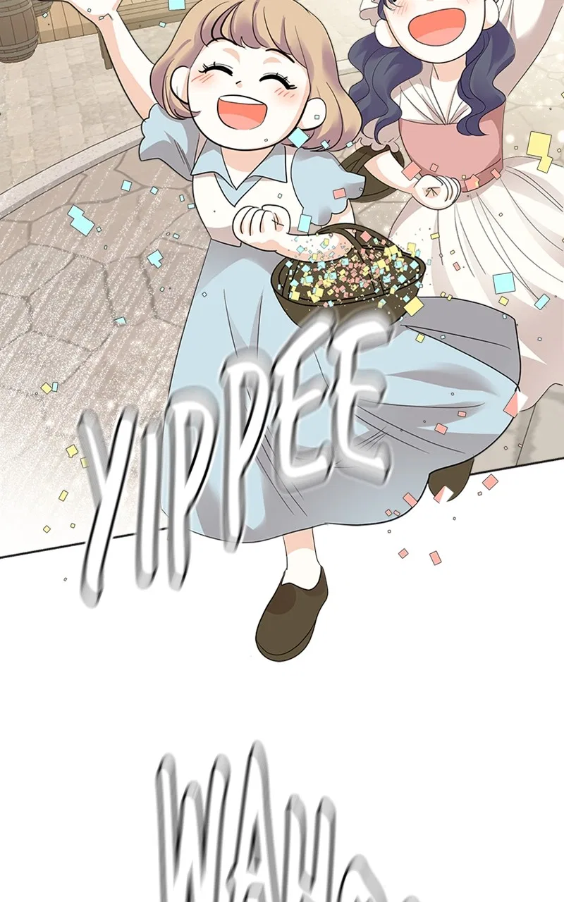 The Empress Lipstick Chapter 14 – Page 72