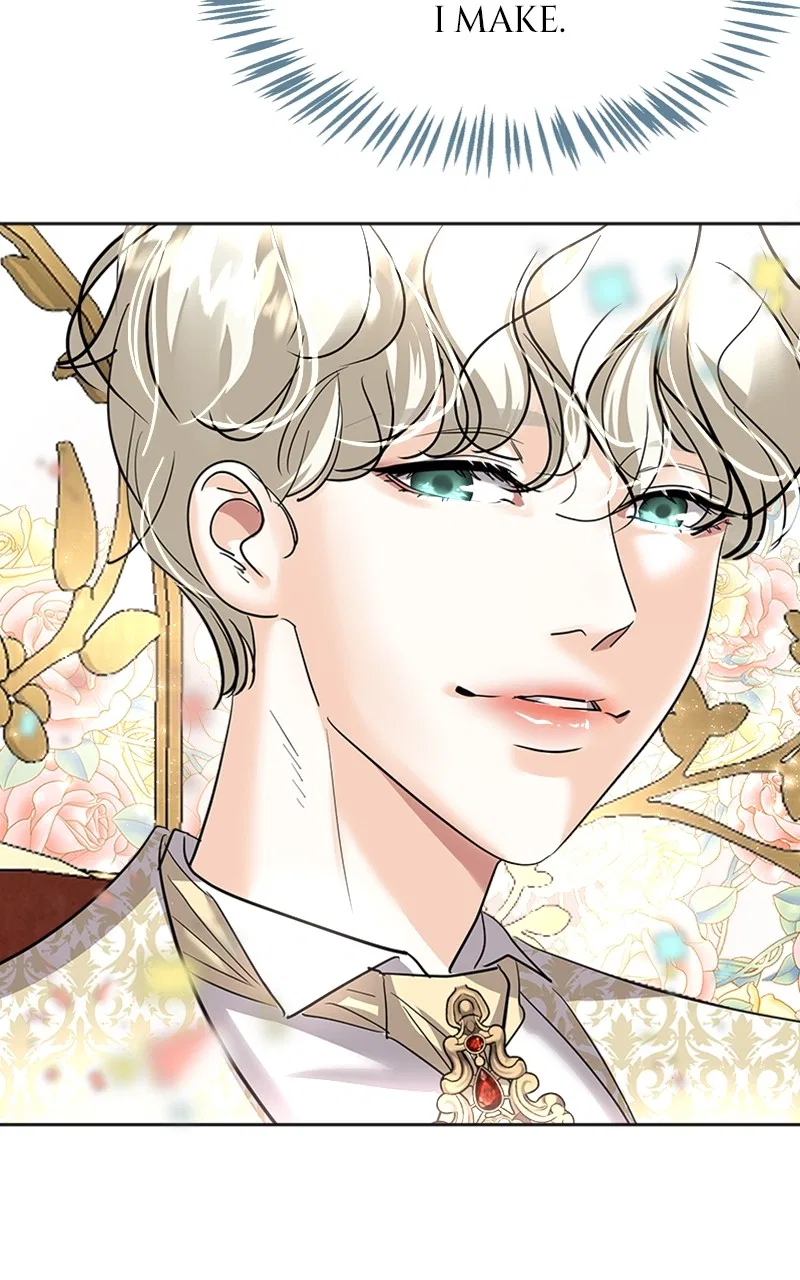 The Empress Lipstick Chapter 14 – Page 74