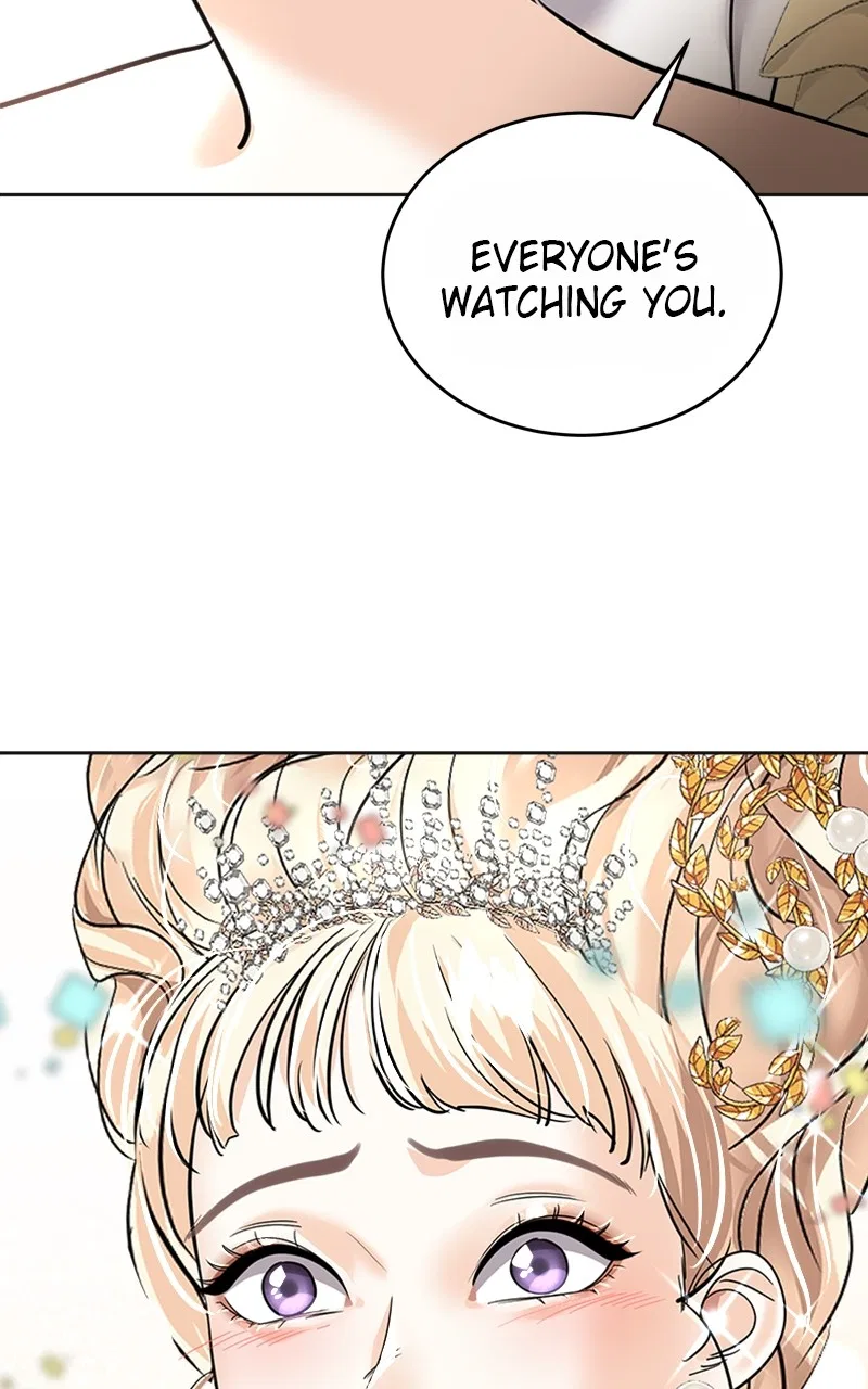 The Empress Lipstick Chapter 14 – Page 77