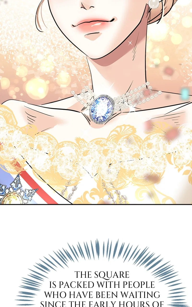 The Empress Lipstick Chapter 14 – Page 78