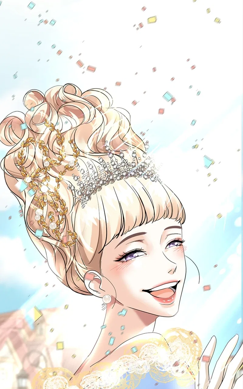 The Empress Lipstick Chapter 14 – Page 87