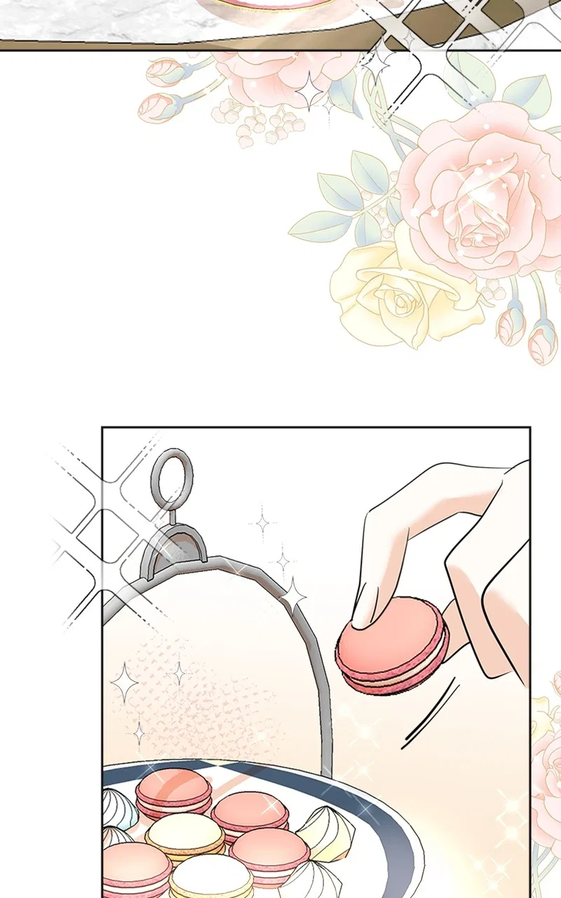 The Empress Lipstick Chapter 14 – Page 92