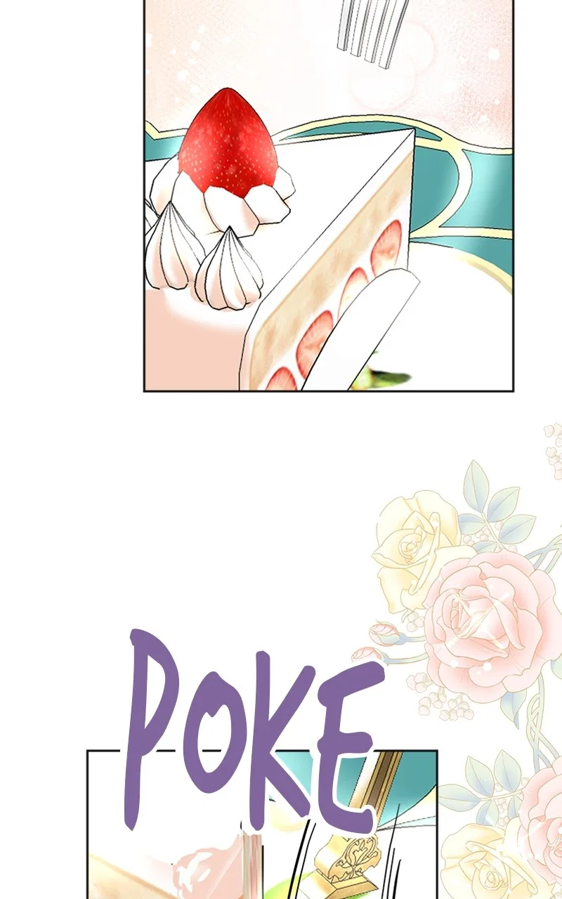 The Empress Lipstick Chapter 14 – Page 95