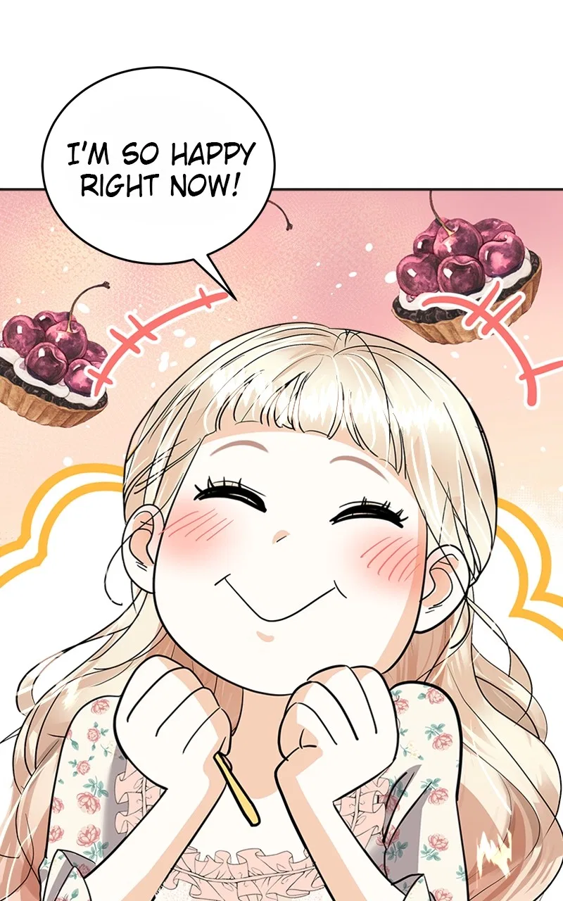 The Empress Lipstick Chapter 14 – Page 98