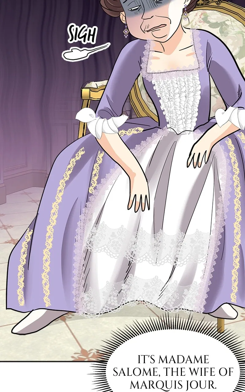 The Empress Lipstick Chapter 14 – Page 101