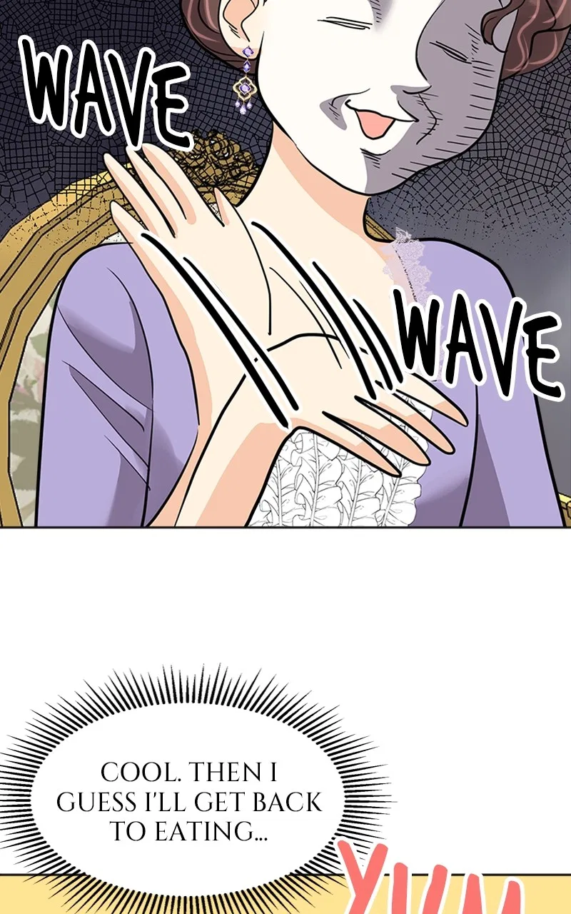 The Empress Lipstick Chapter 14 – Page 105