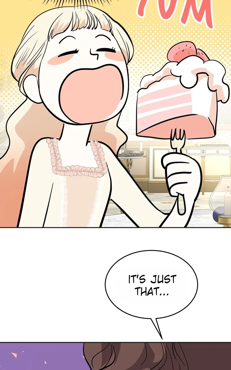 The Empress Lipstick Chapter 14 – Page 106