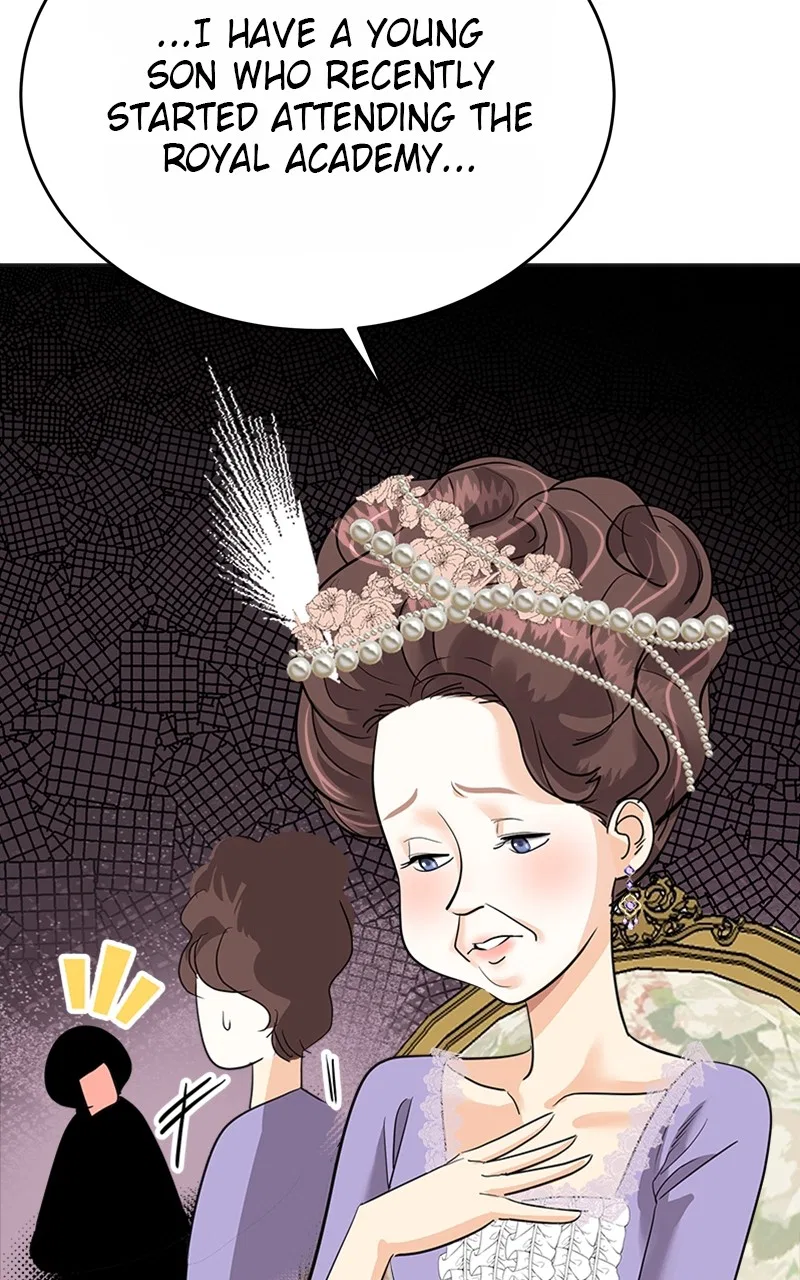 The Empress Lipstick Chapter 14 – Page 108