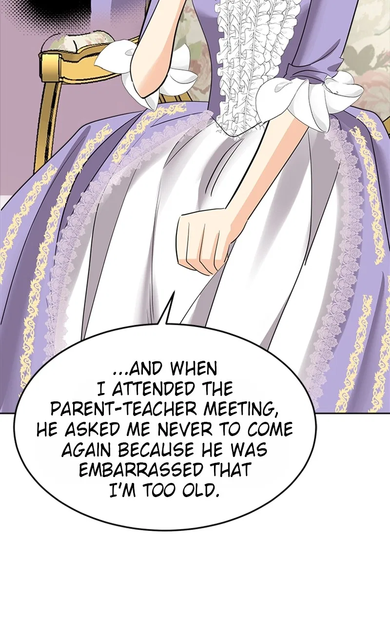 The Empress Lipstick Chapter 14 – Page 109