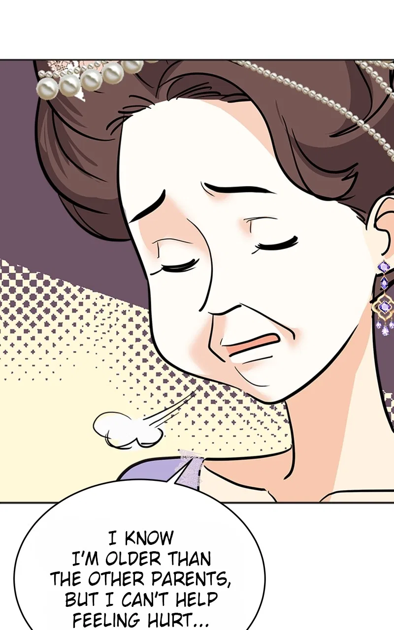 The Empress Lipstick Chapter 14 – Page 111