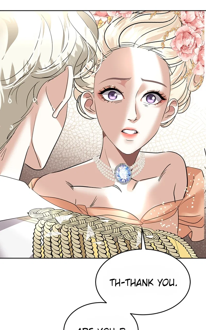 The Empress Lipstick Chapter 13 – Page 28