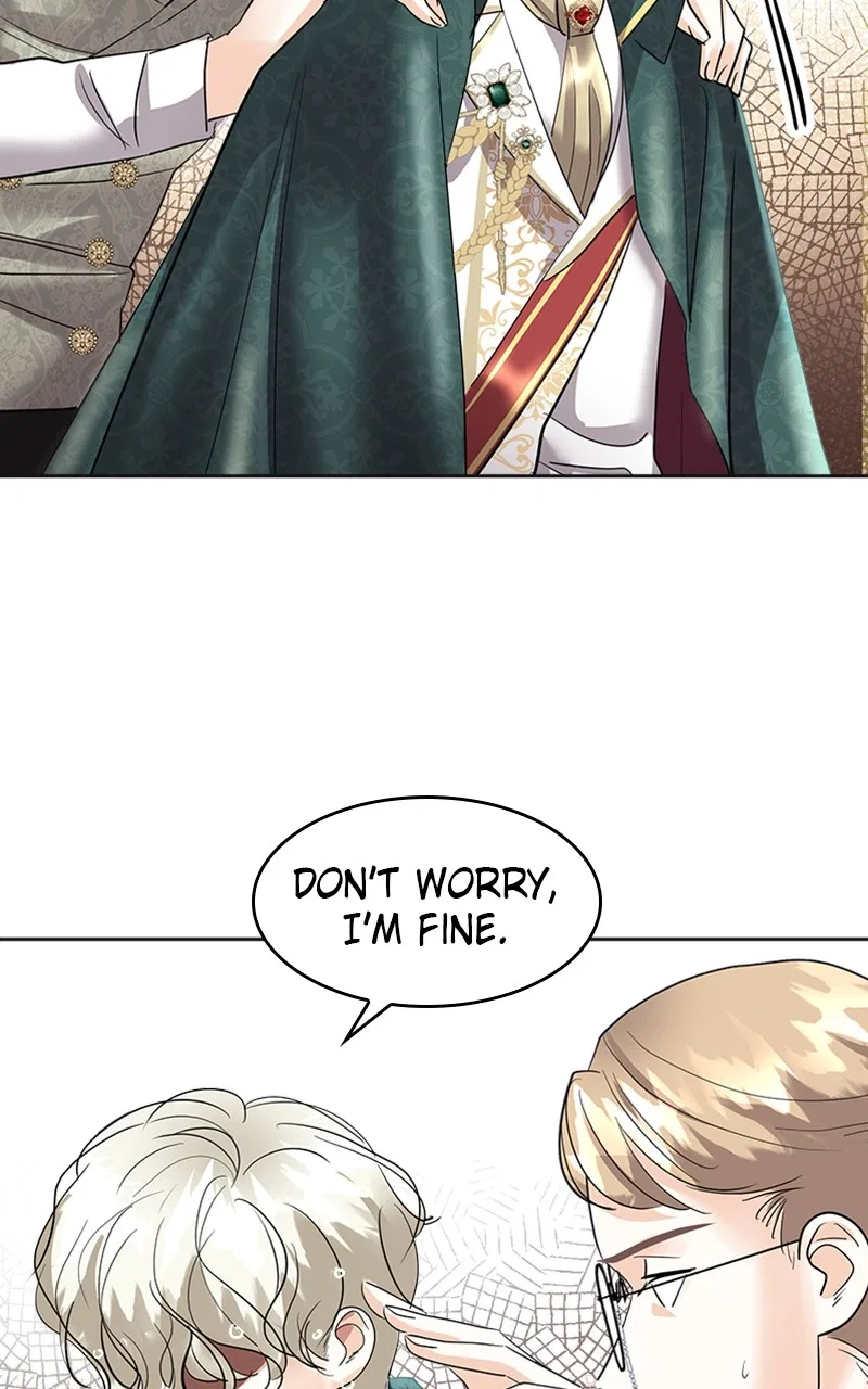 The Empress Lipstick Chapter 13 – Page 33