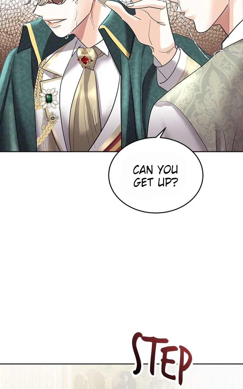 The Empress Lipstick Chapter 13 – Page 34