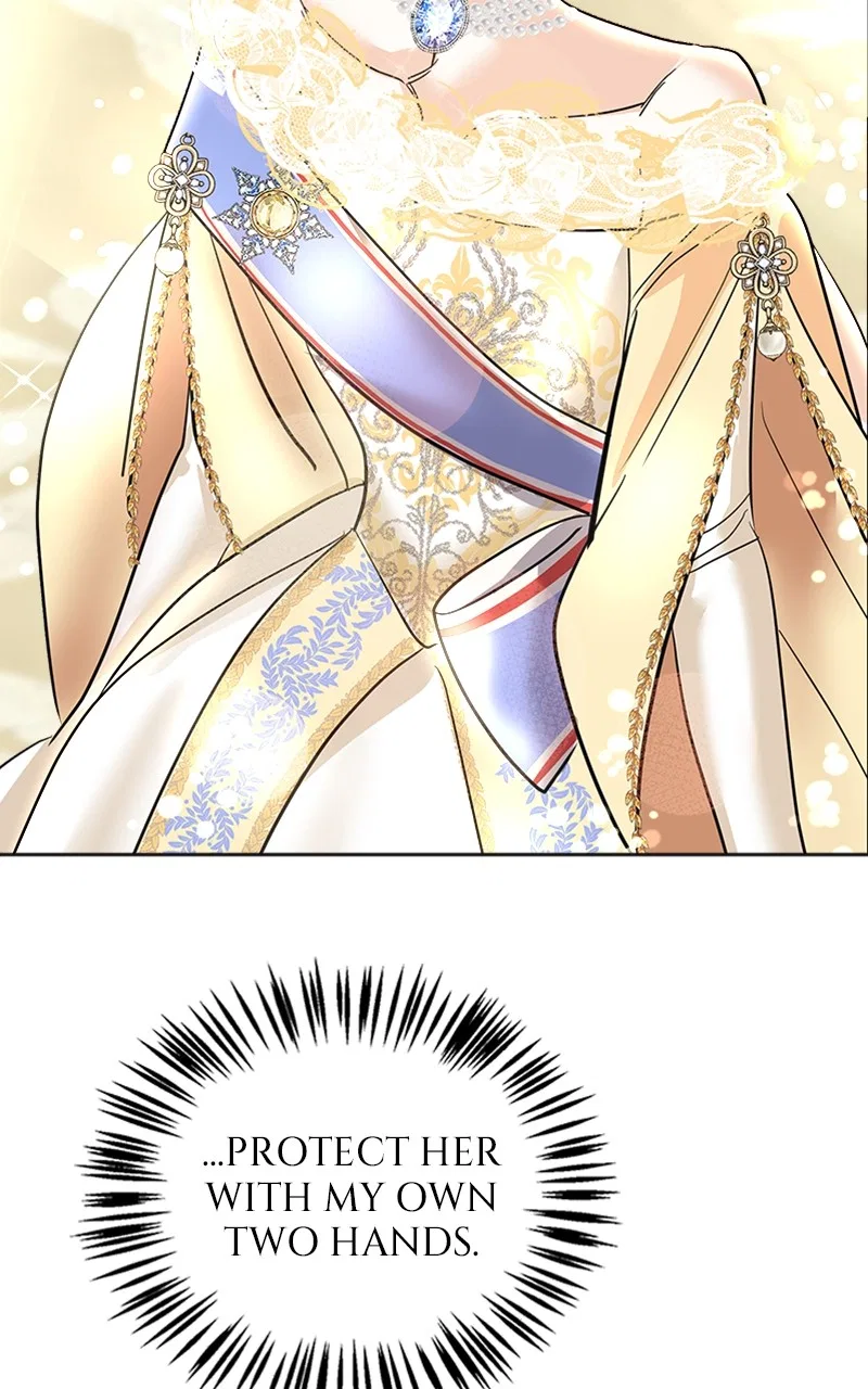 The Empress Lipstick Chapter 13 – Page 88