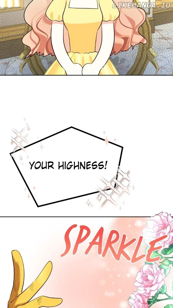 The Empress Lipstick Chapter 80 – Page 3
