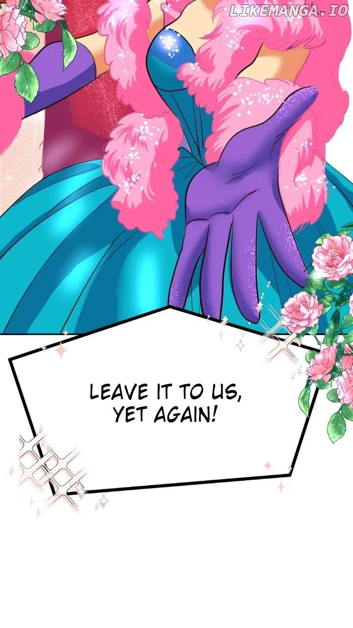 The Empress Lipstick Chapter 80 – Page 5